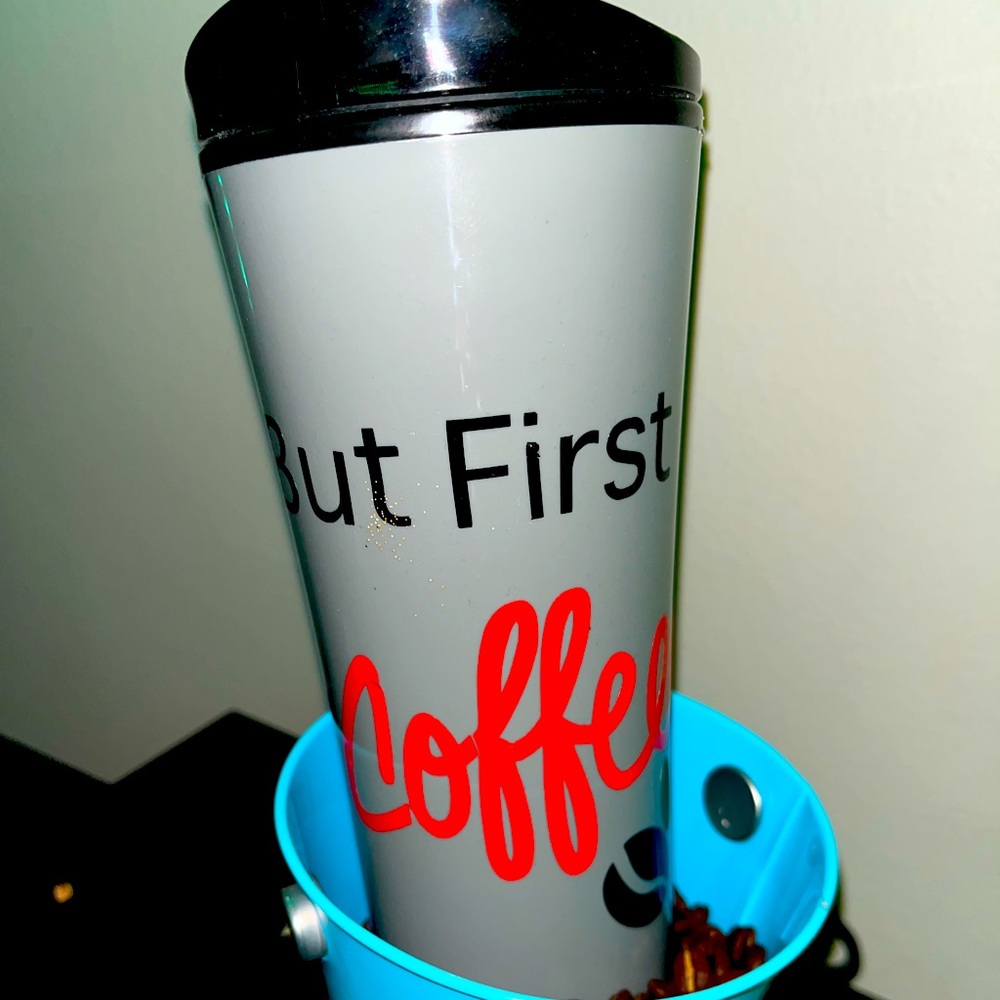 Coffee Cup